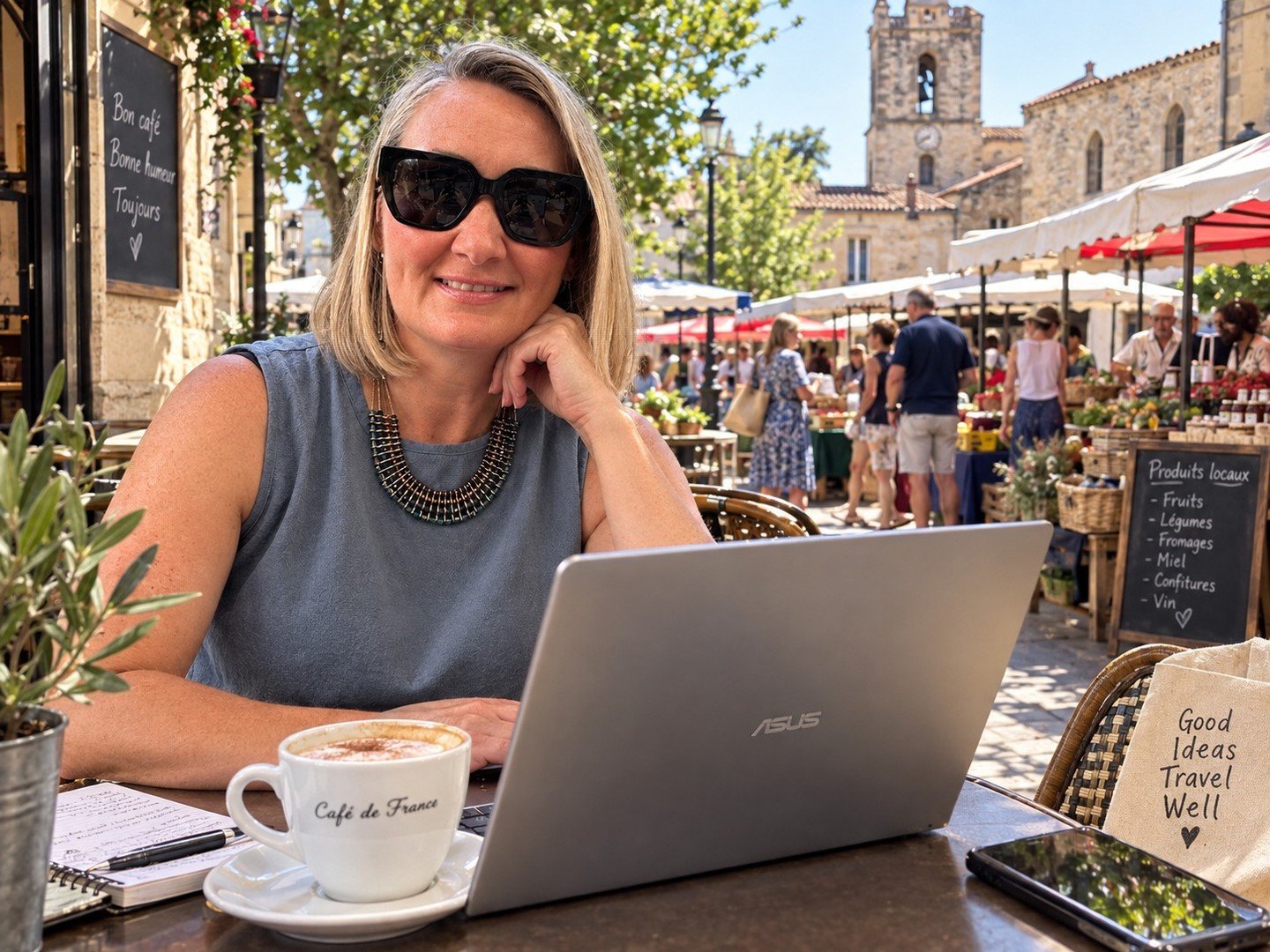 Who is Career Catalyst&trade; actually for?

It's for the professional who says:

&ldquo;I'm successful&hellip; but I'm not sure what's next.&rdquo;

It's for the person who wants a promotion but isn't sure how to position themselves for it.

It's fo