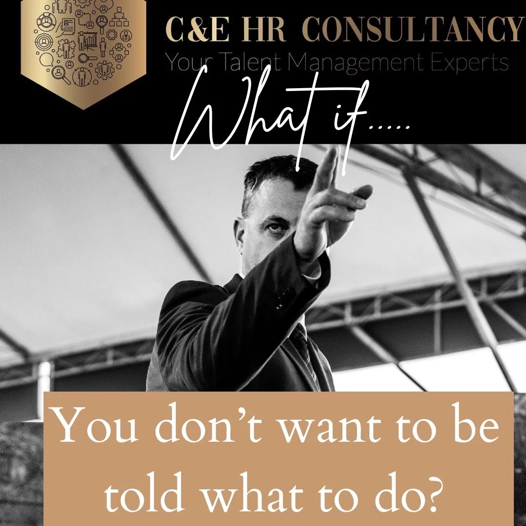 What if you don't need someone to tell you what to do?

What if you need someone to help you work it out?

That's a big part of why I created Career Catalyst&trade;.

Because when someone comes to me saying:

"I don't know what I want to do next