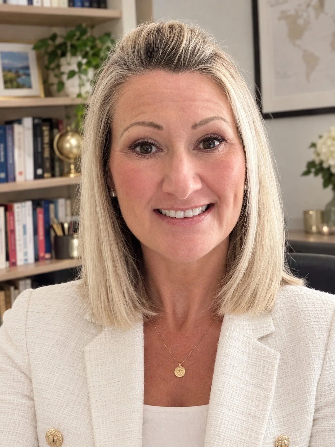 You don&rsquo;t have to figure out your next career move on your own.

Sometimes, you know you want something to change.

Perhaps you want to progress, but you&rsquo;re not sure how to get there.

Perhaps you&rsquo;re questioning whether you&rsquo;re
