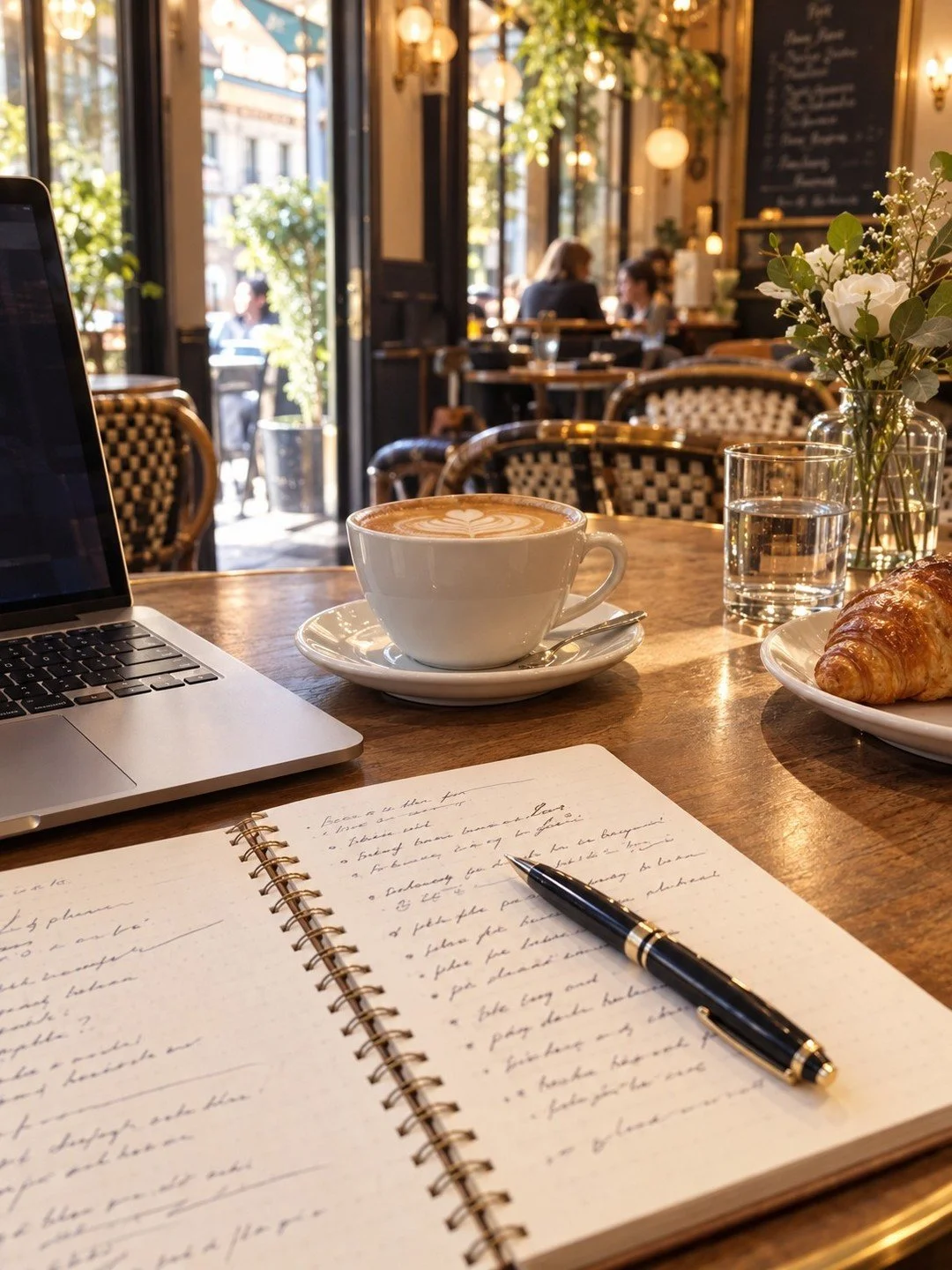 You&rsquo;re good at what you do. But are you building the business &mdash; or is the business taking over your life?

Going self-employed or starting your own business can be exciting.

You have the skills. You have the ambition. You want to build s