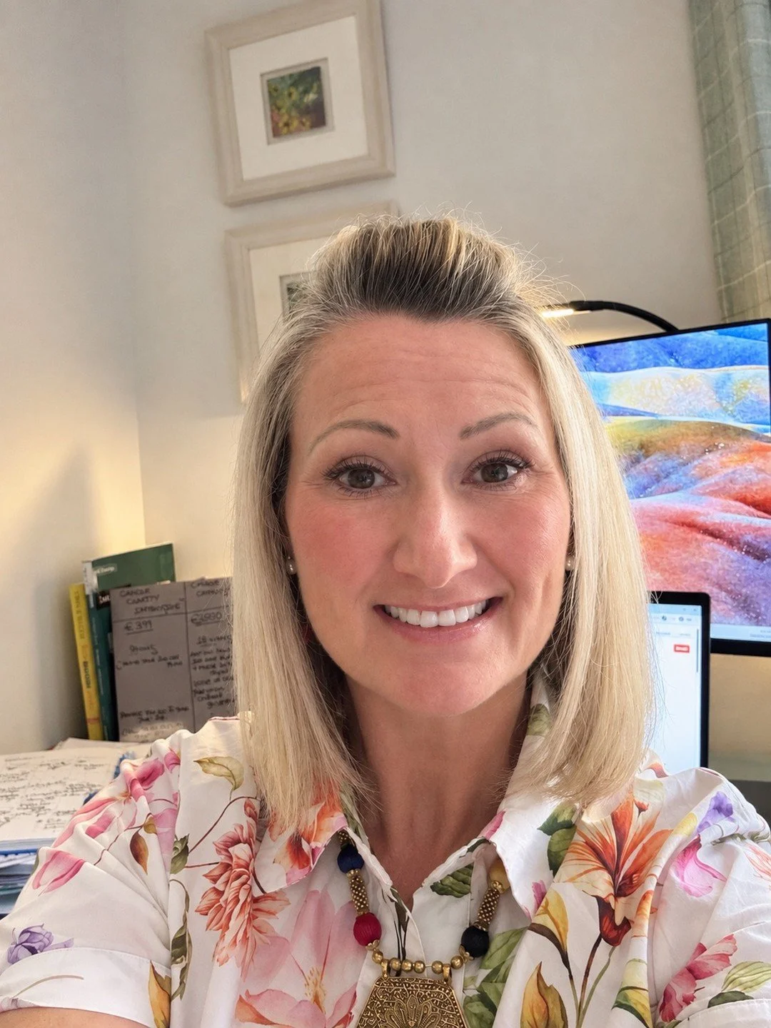 💬 I'm delighted to be delivering a FREE interactive session with ExpertEase on 18 November! Feeling uncertain about your next career move? Let's work through it together. 

🎯 Your Career, Your Next Move: From Uncertainty to Clarity

Have you been w