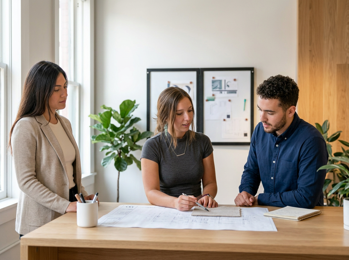 Develop your people, strengthen leadership and navigate workplace change.