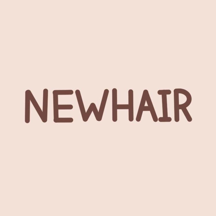 NEWHAIR nyc