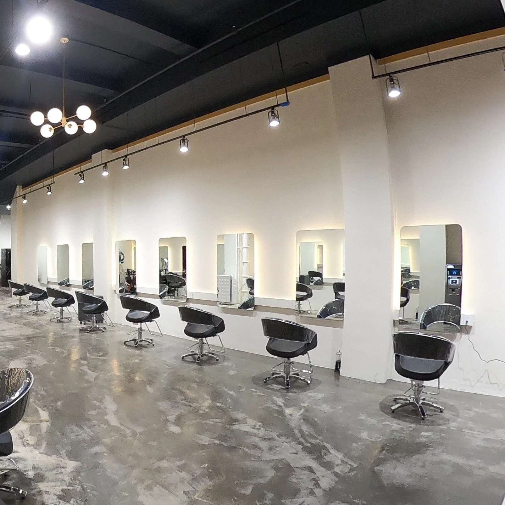 NEWHAIR nyc / talented hairstylists in midtown ny