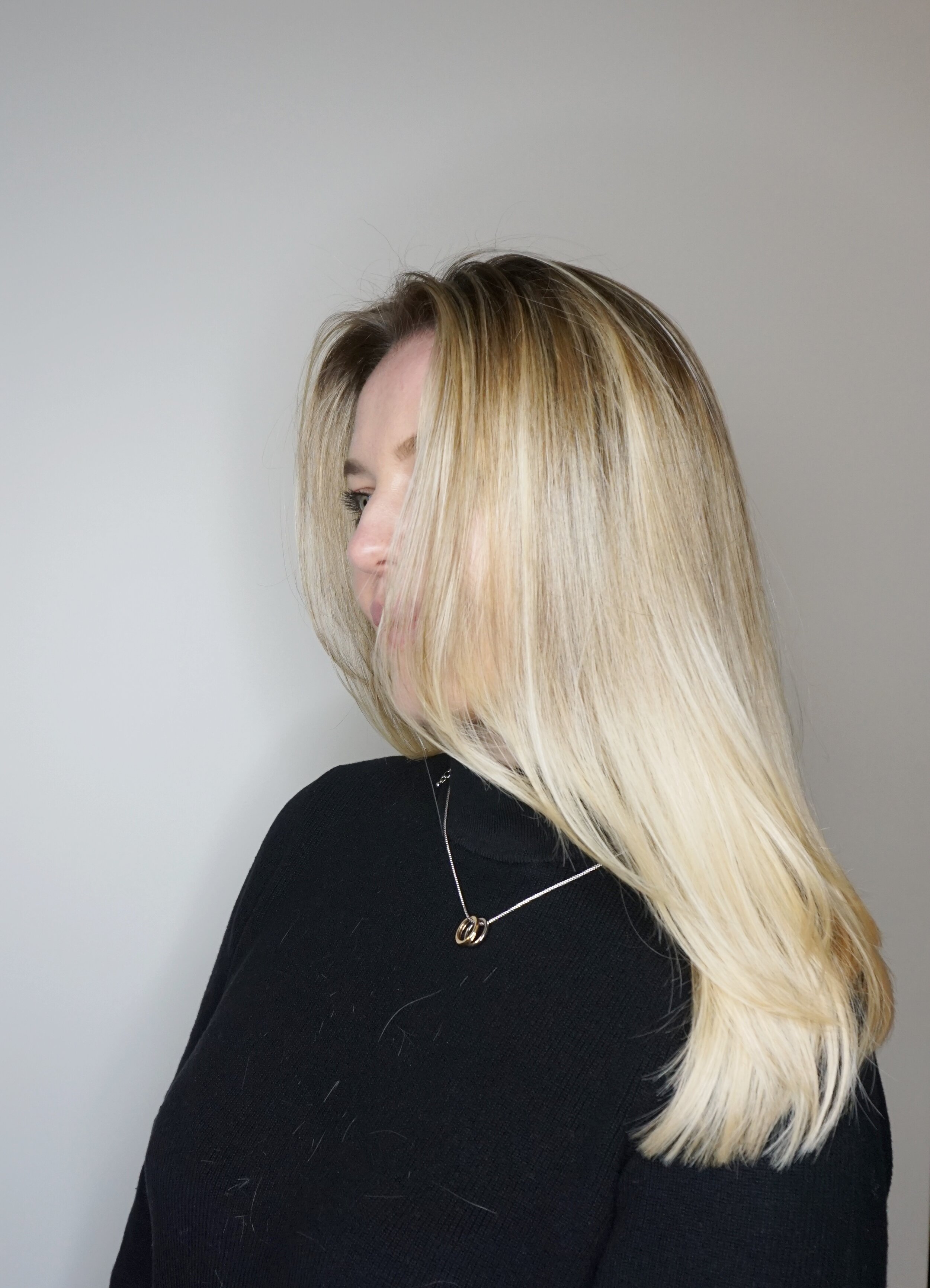 NEWHAIR nyc / talented hairstylists in midtown ny
