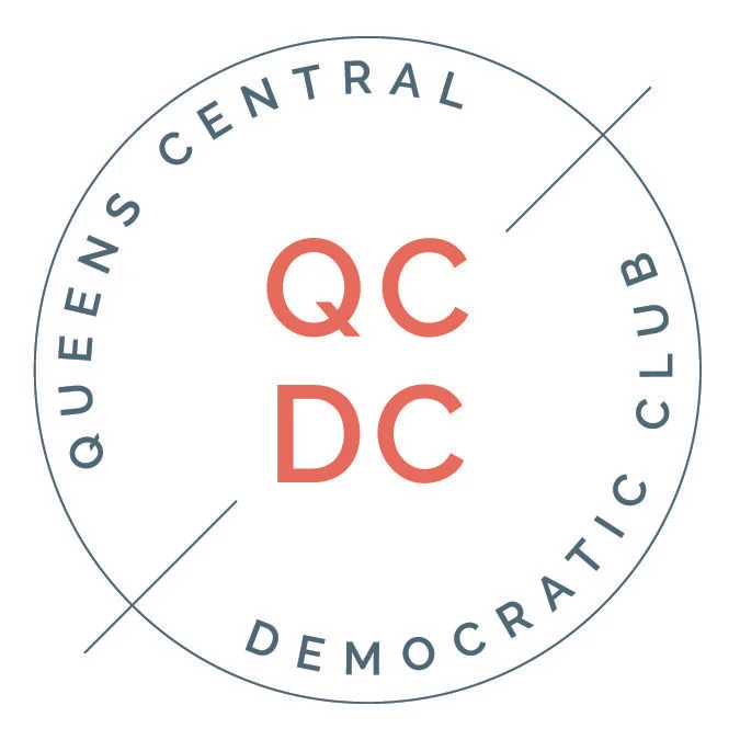 Queens Central Democratic Club