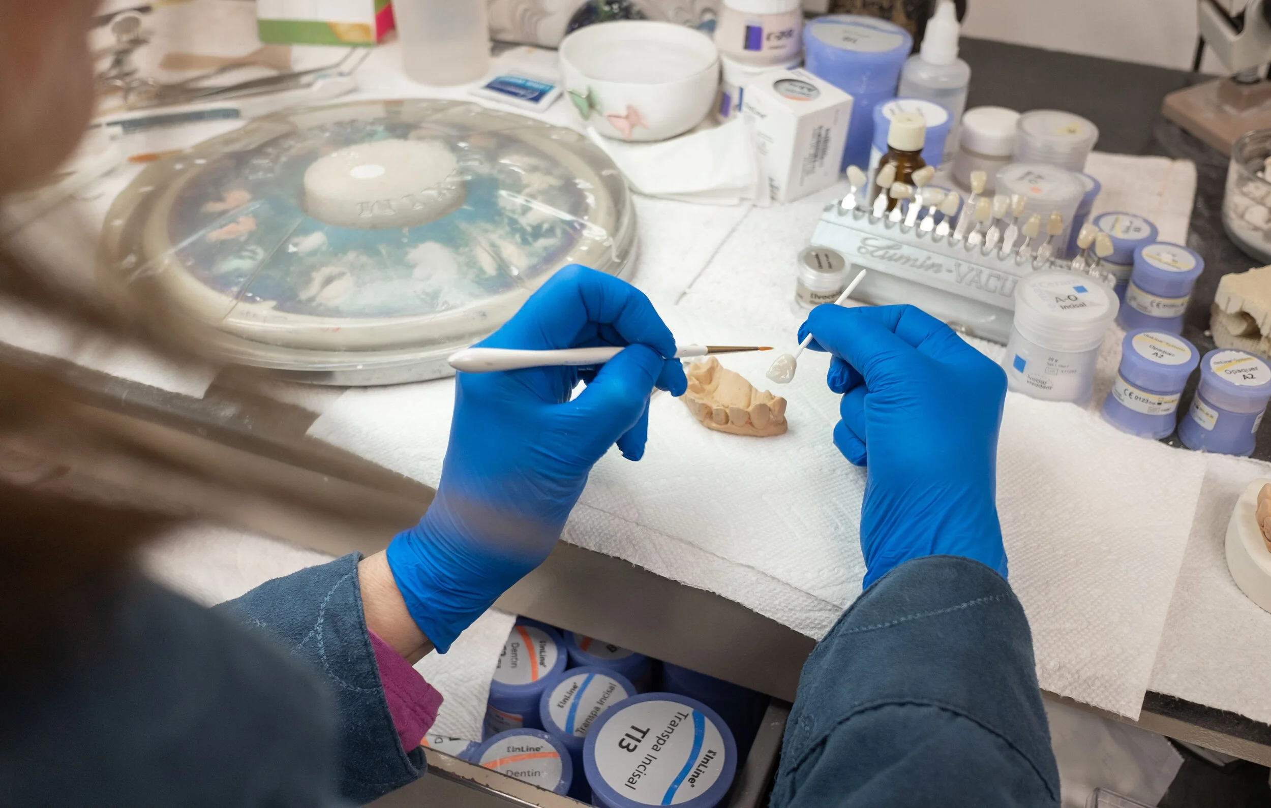 Burch Dental Solutions