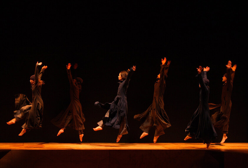 Stage Management / Boa Goa , Directed by Paula Vasconcelos