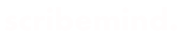Scribemind.