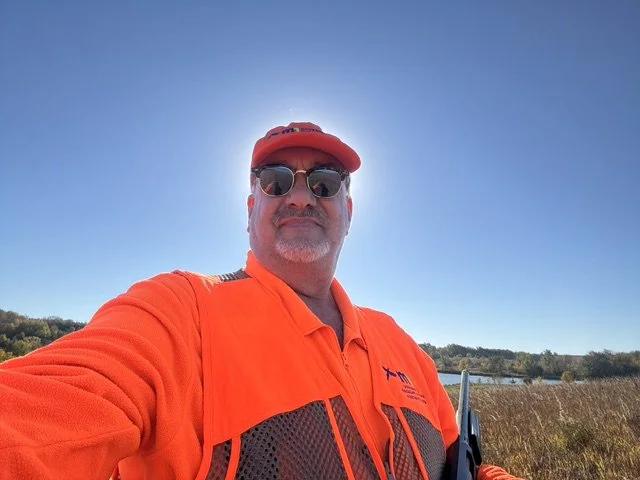 Gov. Pheasant Hunting Opener