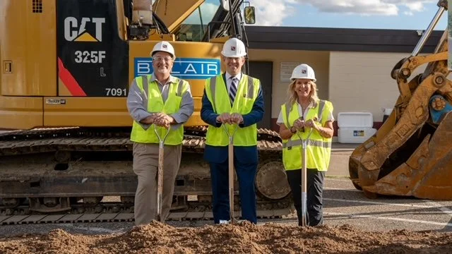 Northview Groundbreaking