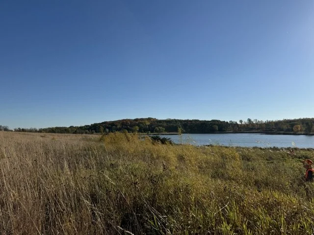 Gov. Pheasant Hunting Opener