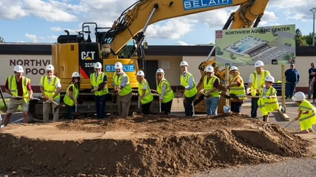 Northview Groundbreaking