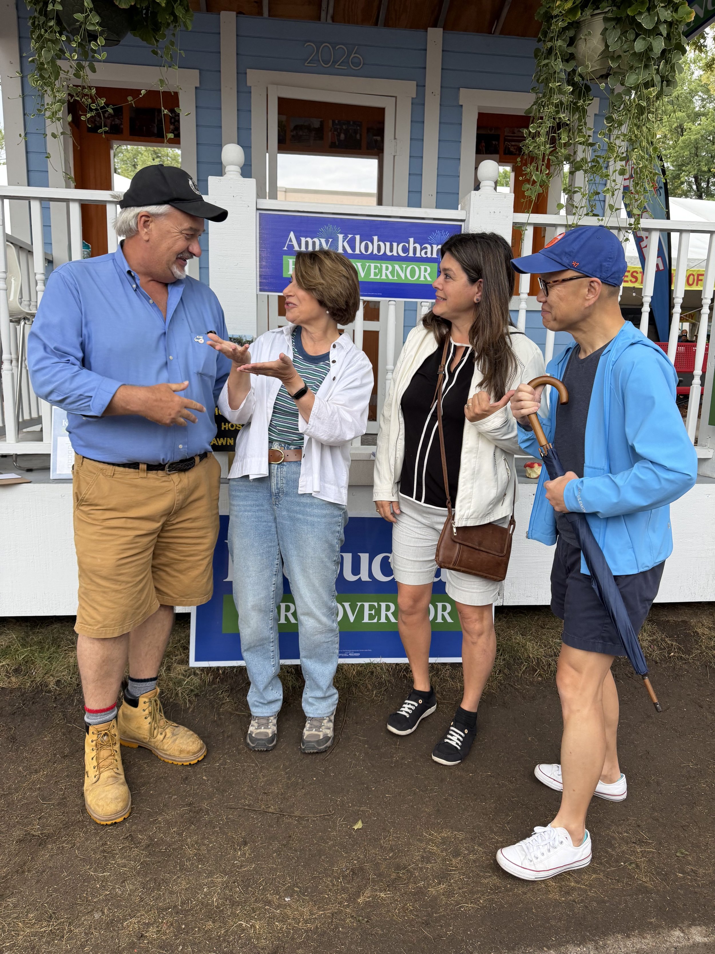 2026 Minnesota State Fair