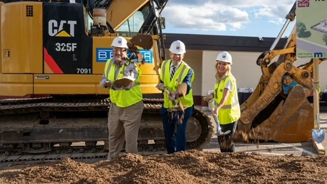 Northview Groundbreaking