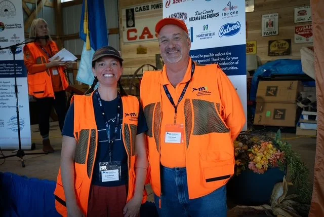 Gov. Pheasant Hunting Opener