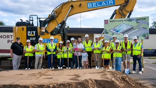 Northview Groundbreaking