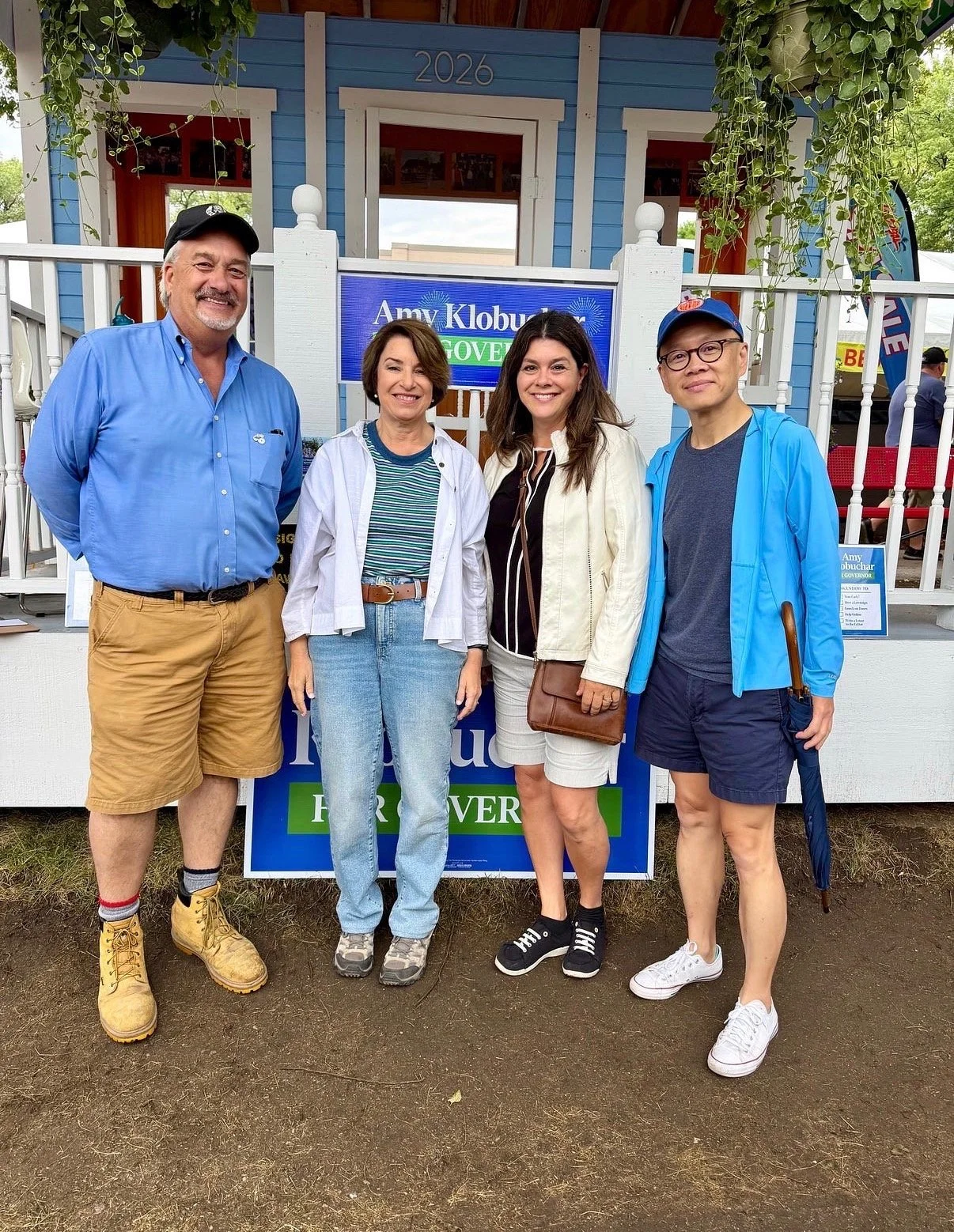 2026 Minnesota State Fair