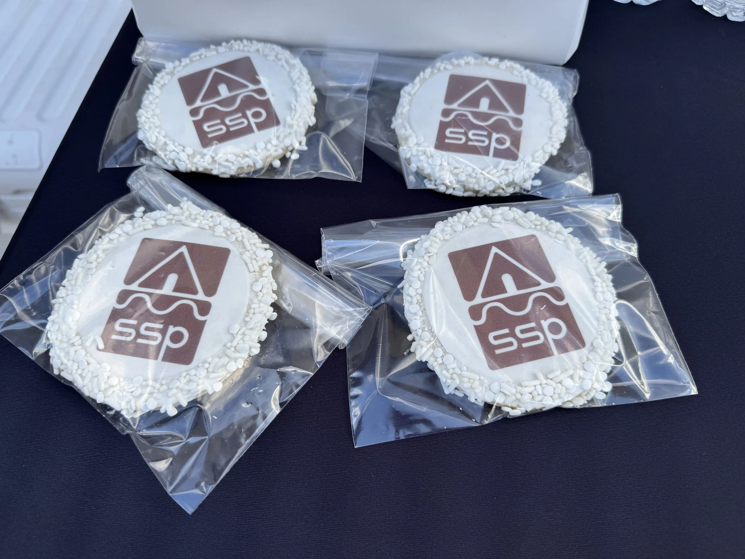 Northview Family Aquatic Center Groundbreaking