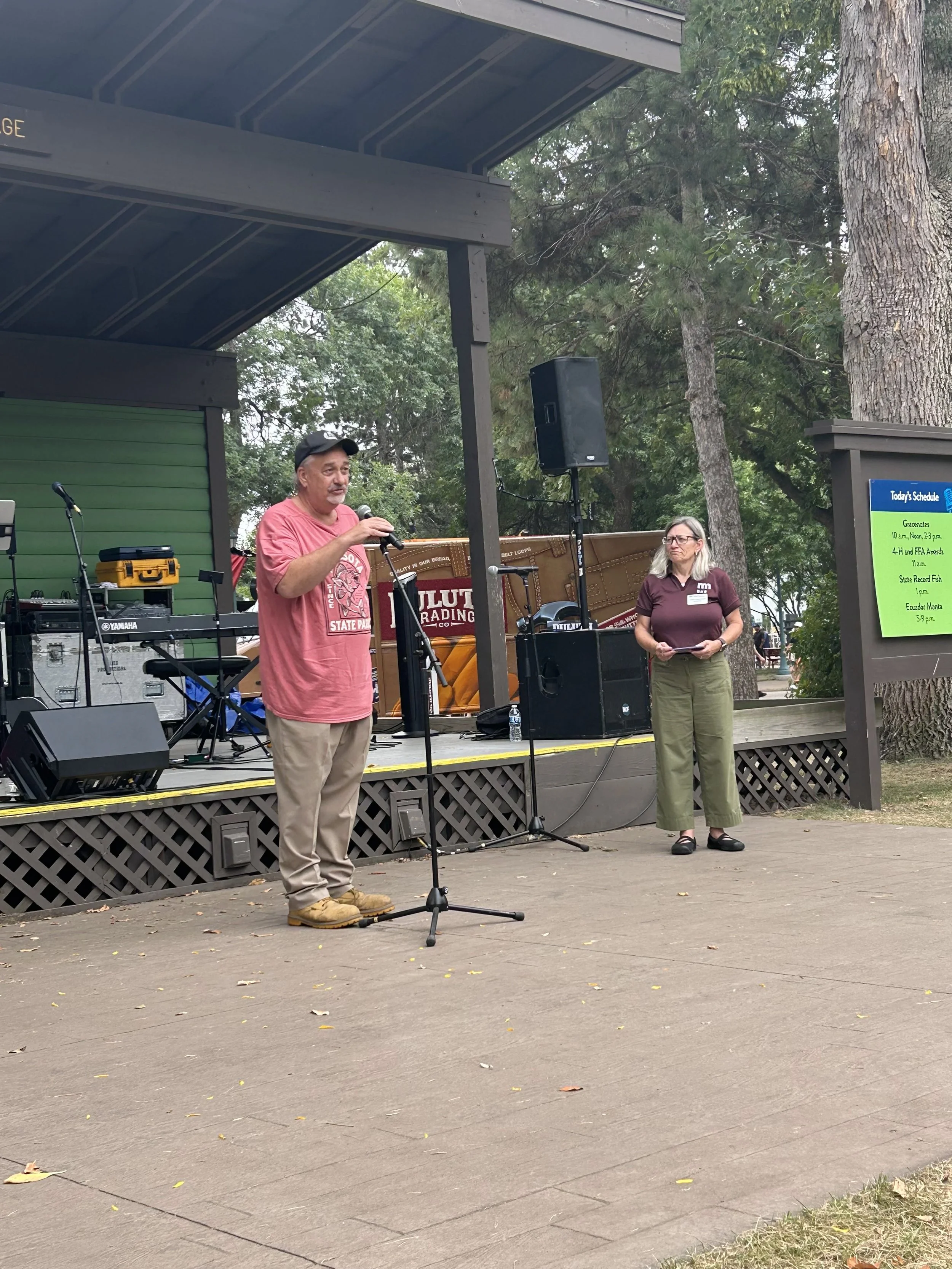 2026 Minnesota State Fair