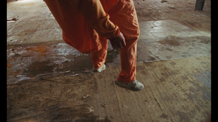 rencontre fortuite - vidéoclip