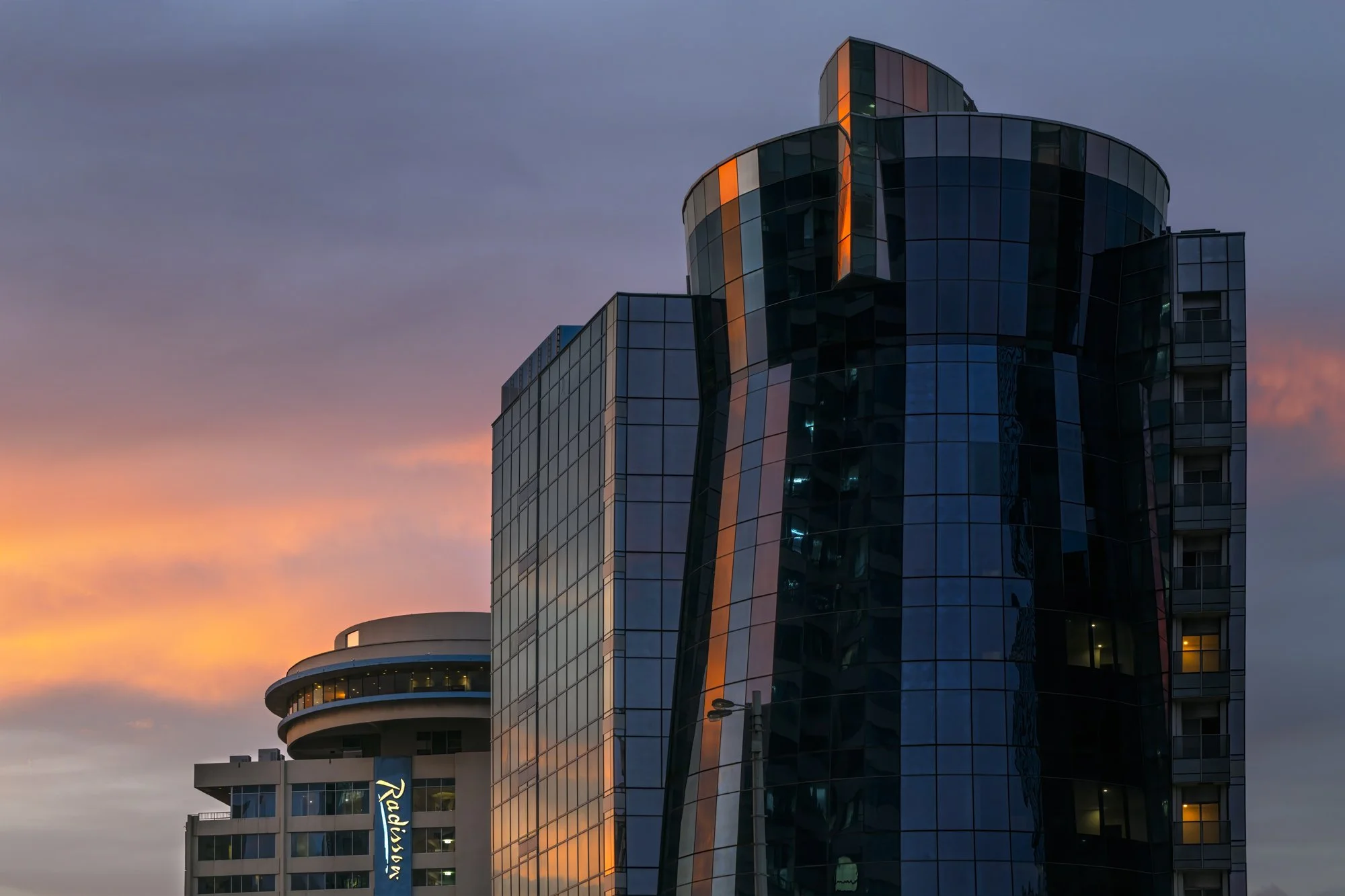 "Reflector part II" 2023