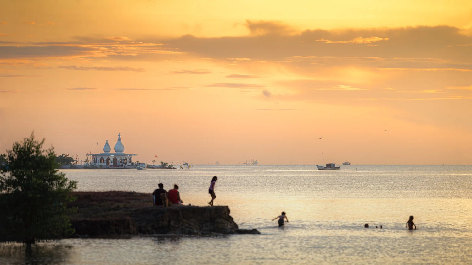 "Innocence" 2019. Waterloo, Trinidad.