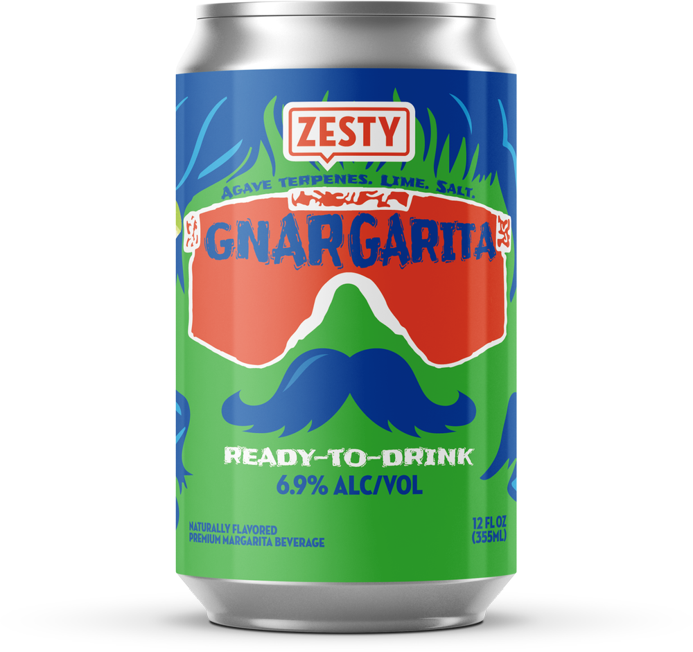 Zesty Beverages