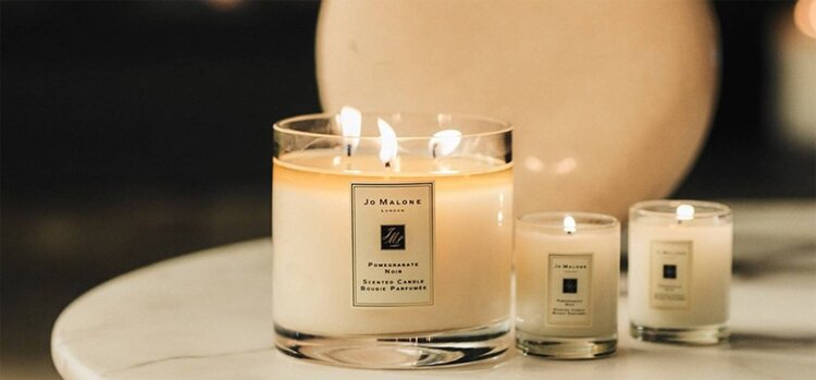 5 Top Luxurious Candles — philoLoves