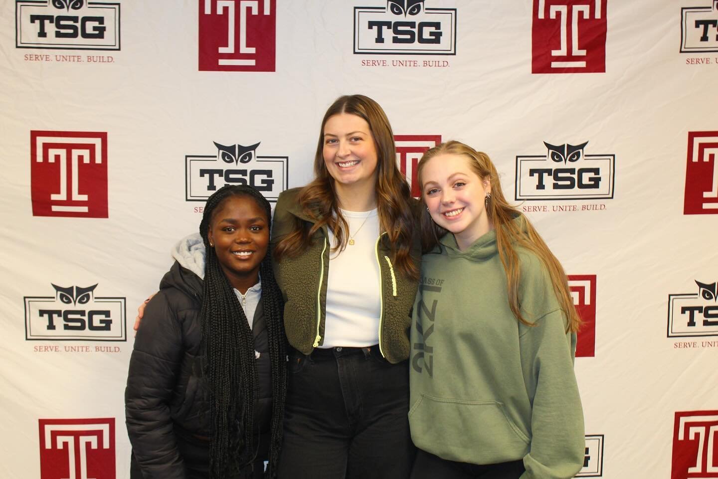 This has been an incredible year for the members of TSG, and we wanted to share some of our best moments before the end of our term! 😍 TSG presents&hellip; TSG in photos! 🦉

#philly #philadelphia #templemade #eagles #gobirds #community #engagement 