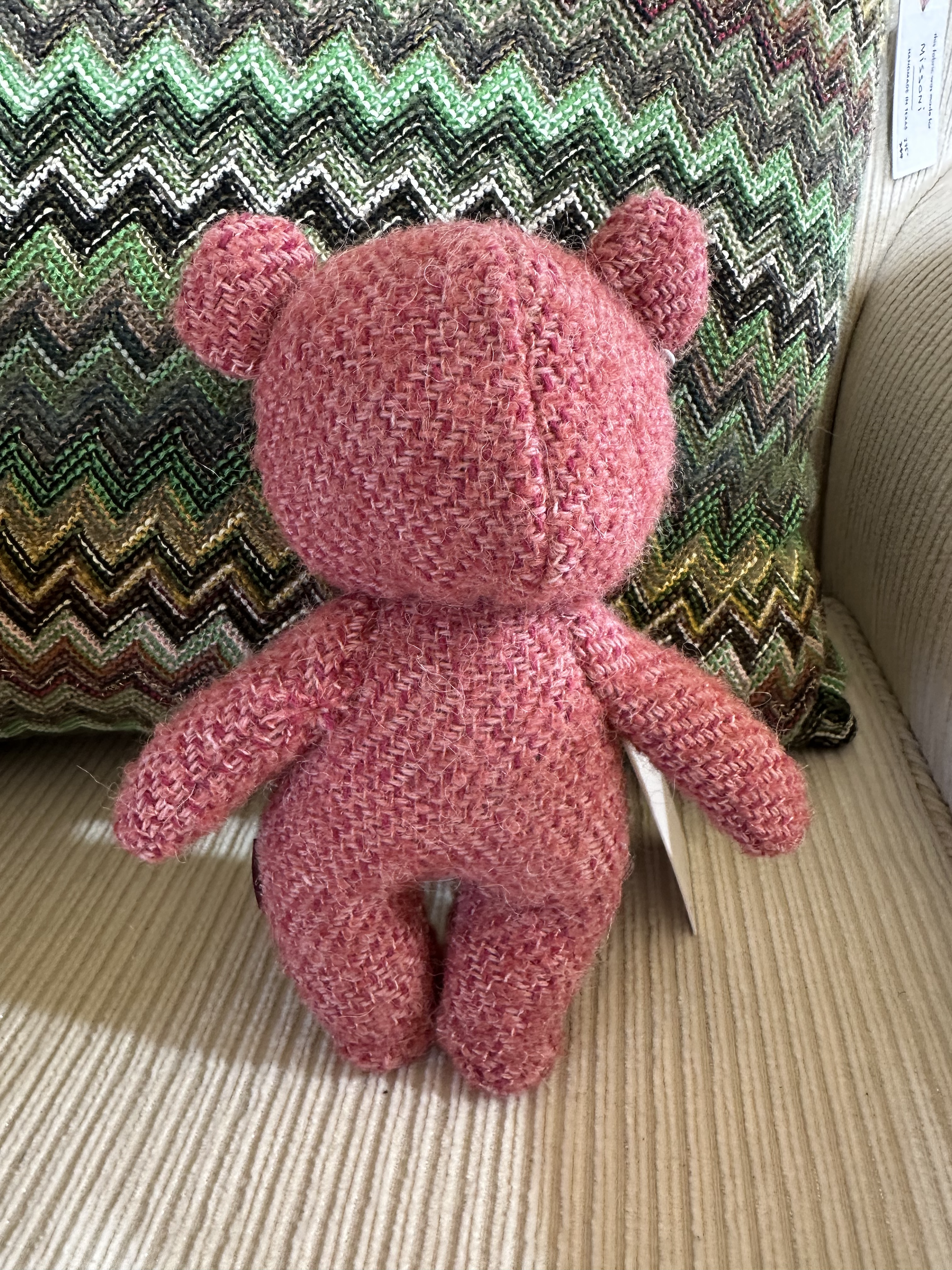 Handmade Little Bear