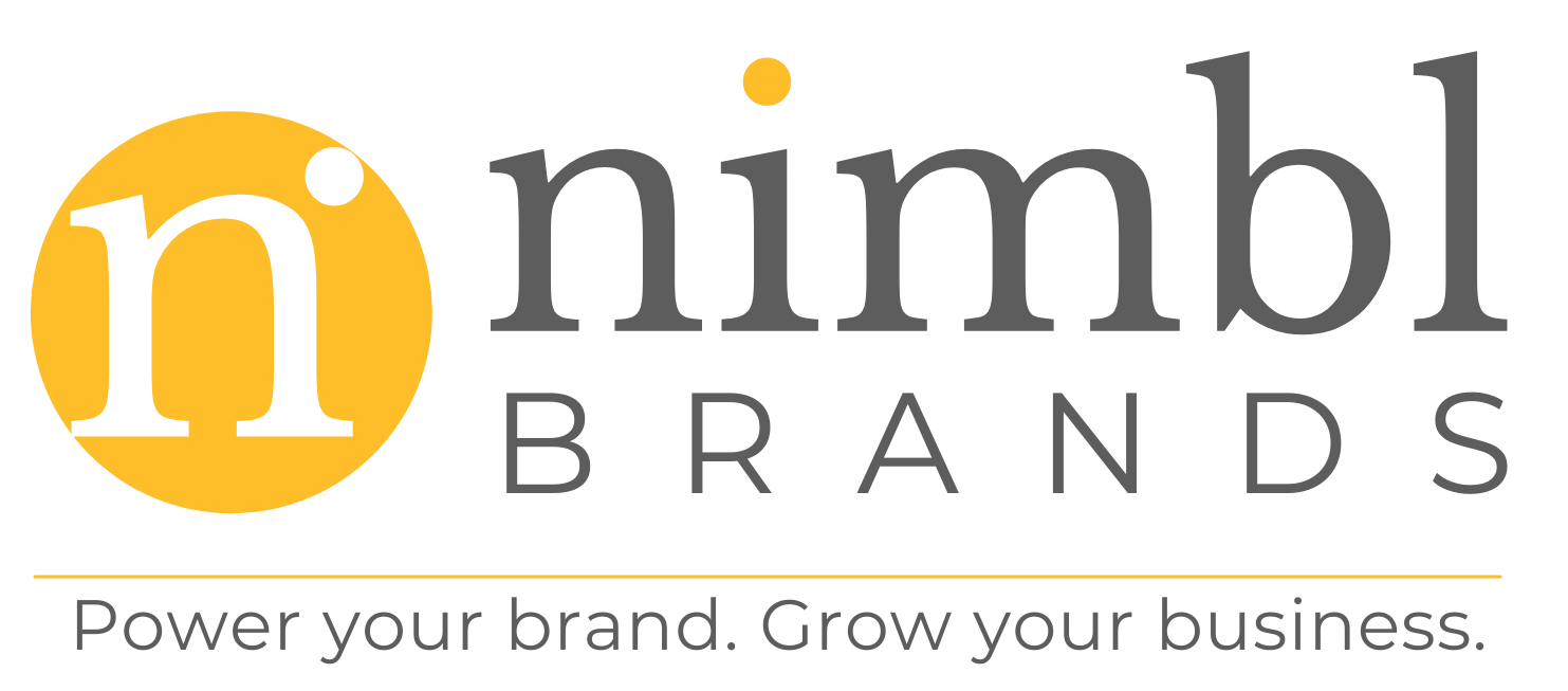 Nimbl Brands I Brand Strategy and Personal Branding for Experienced Women Entrepreneurs