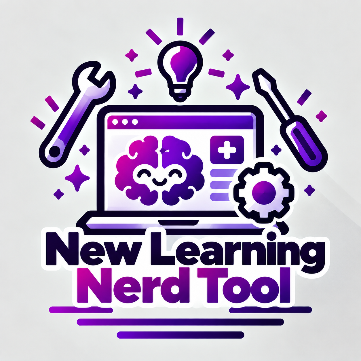 Creating a Learning Nerd Tool