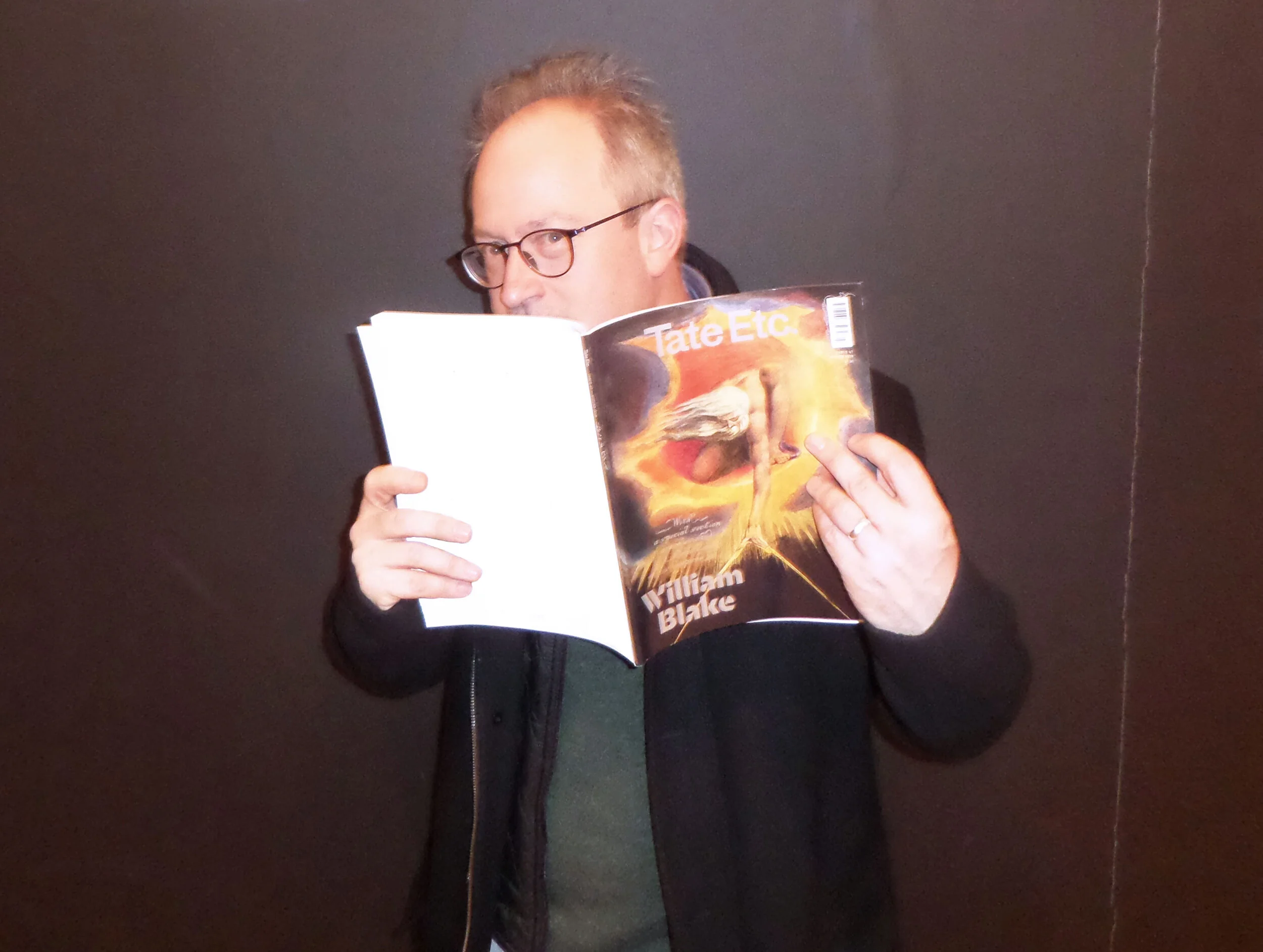 Robin Ince