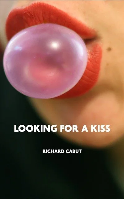Looking for a kiss by Richard Cabut