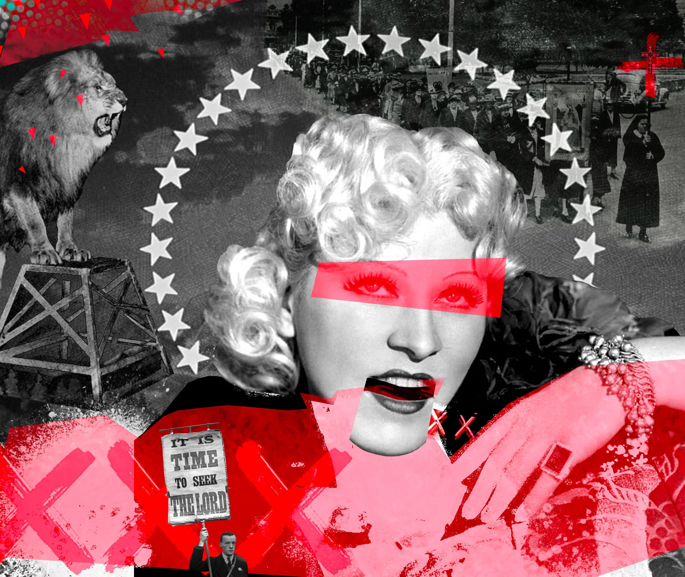 Mae West