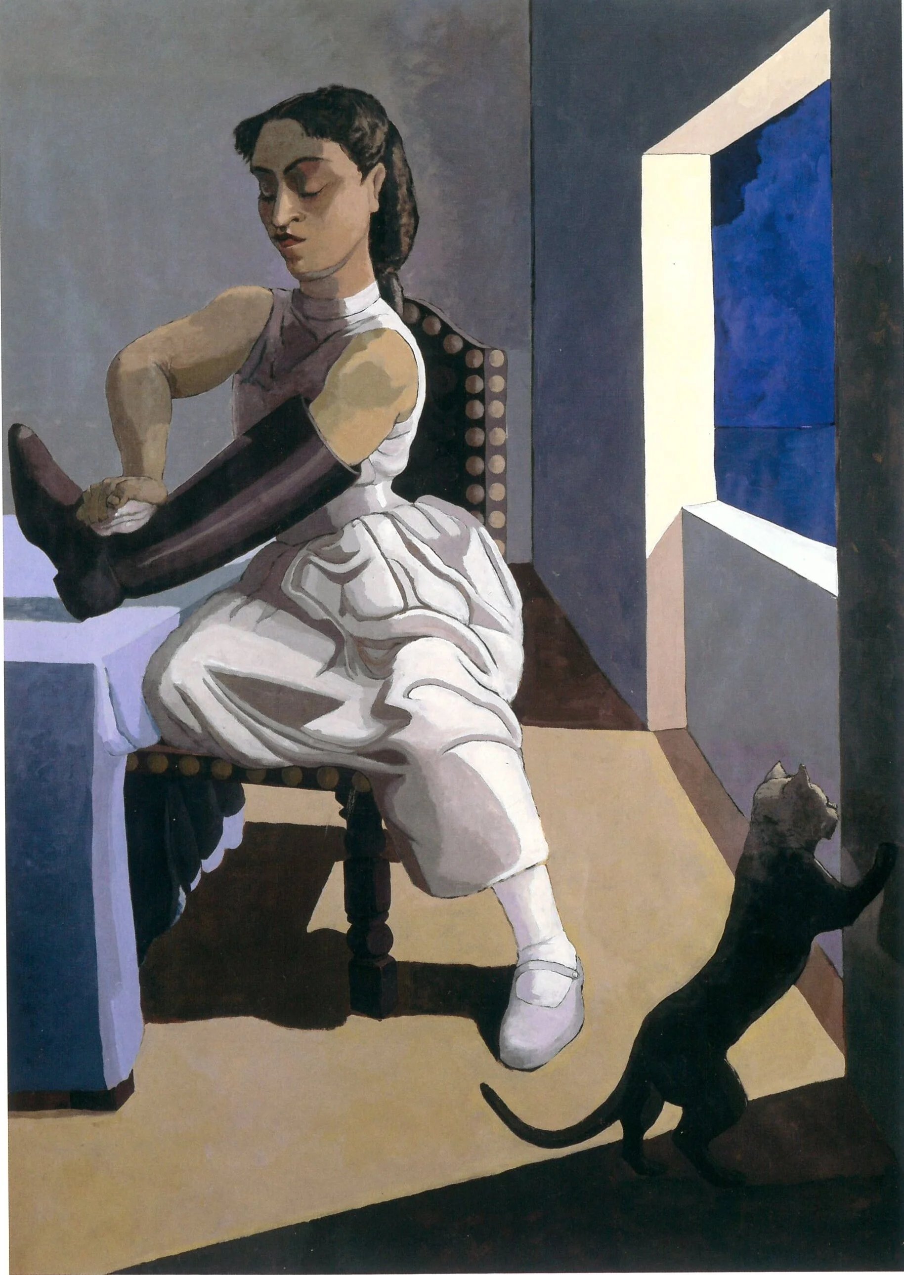 Paula Rego: Retrospective