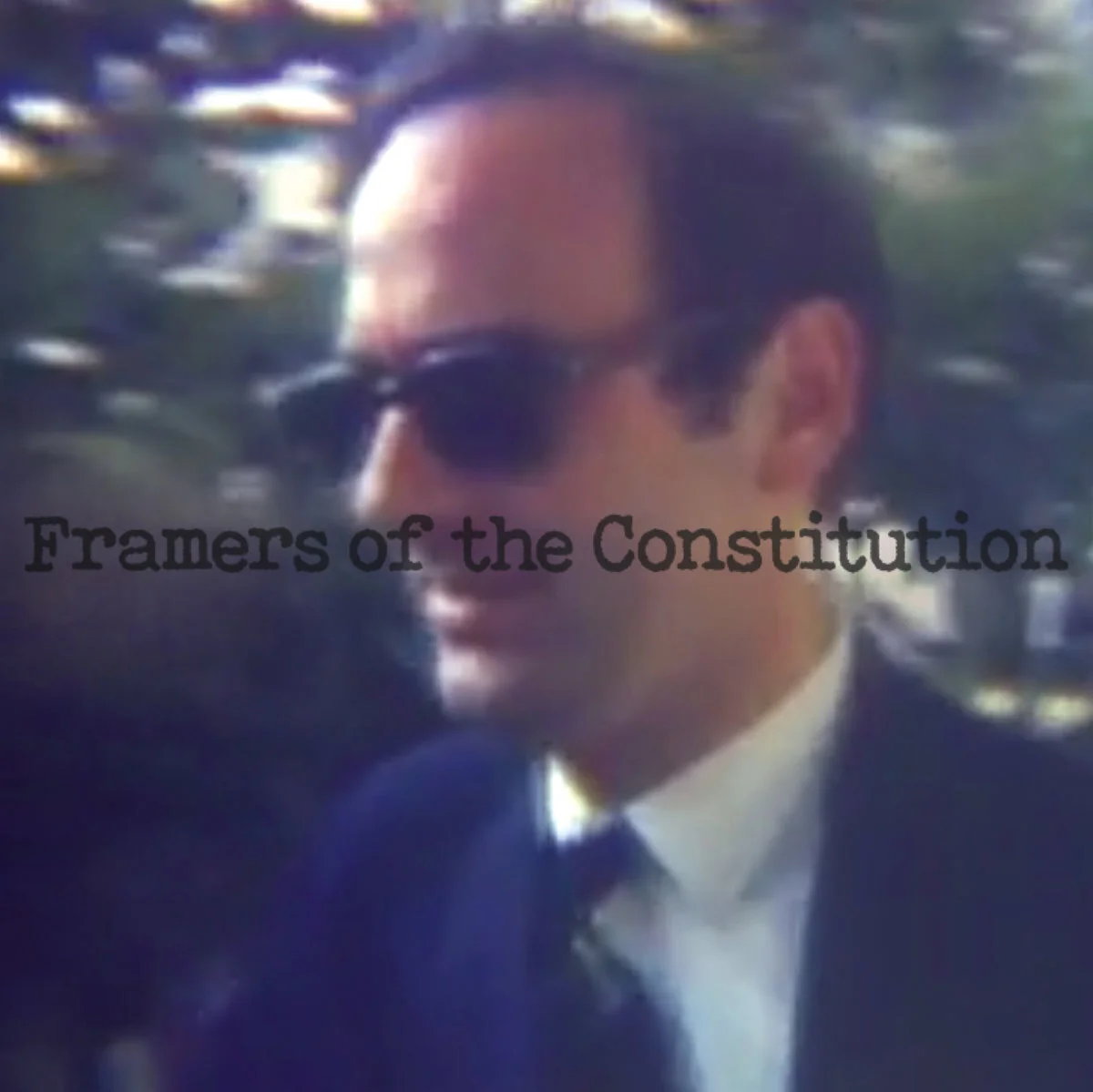 Edge City by Framers of the Constitution