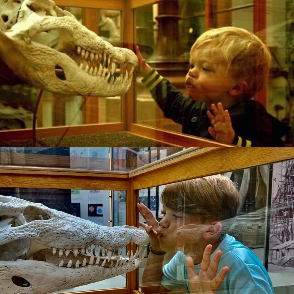 10 years apart by Sas Cooper