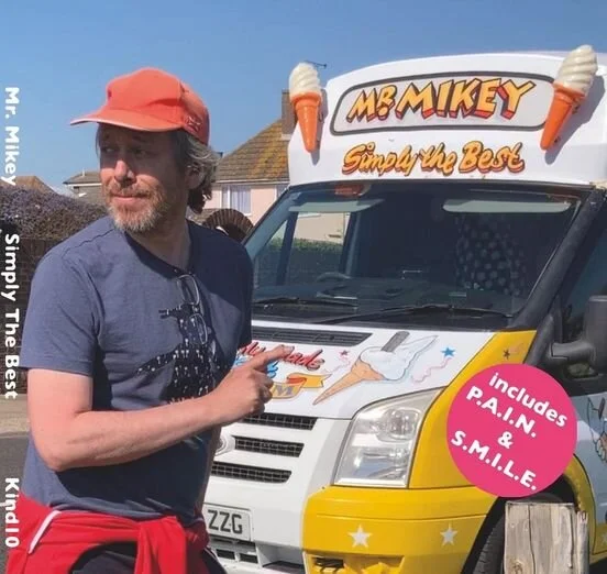 Simply The Best by Mister Mikey