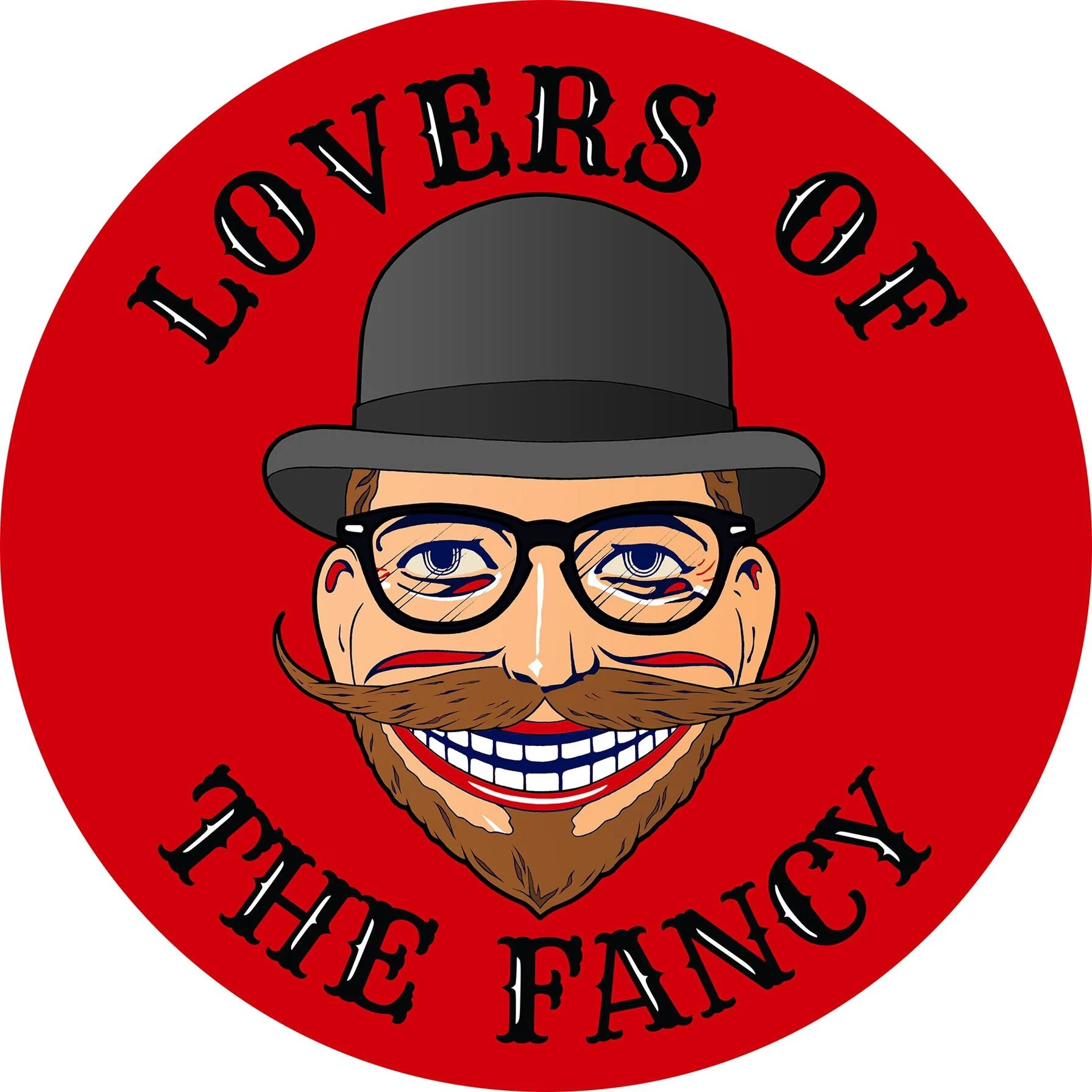Lovers of the Fancy