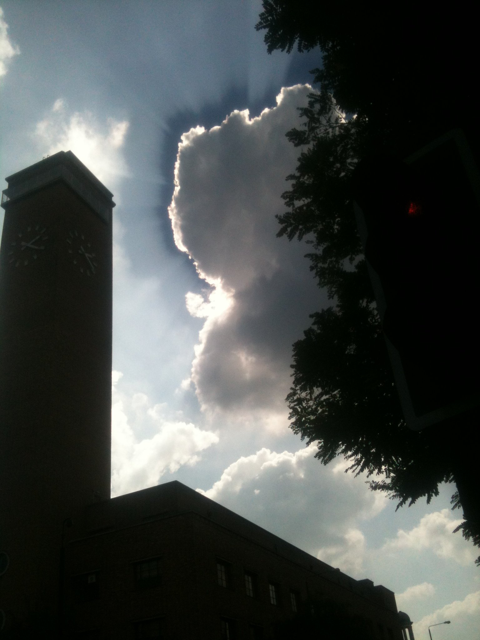 But Each Shall Tell by Peter Suchin