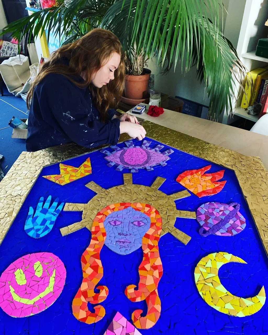 Carson Parkin-Fairley