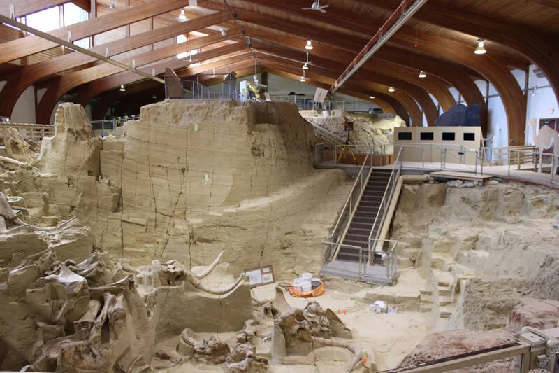 Hot Springs Tours — Dave's World Tours