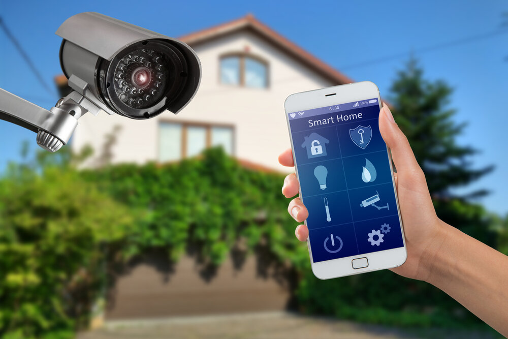 Home Security Cameras, Camera Systems