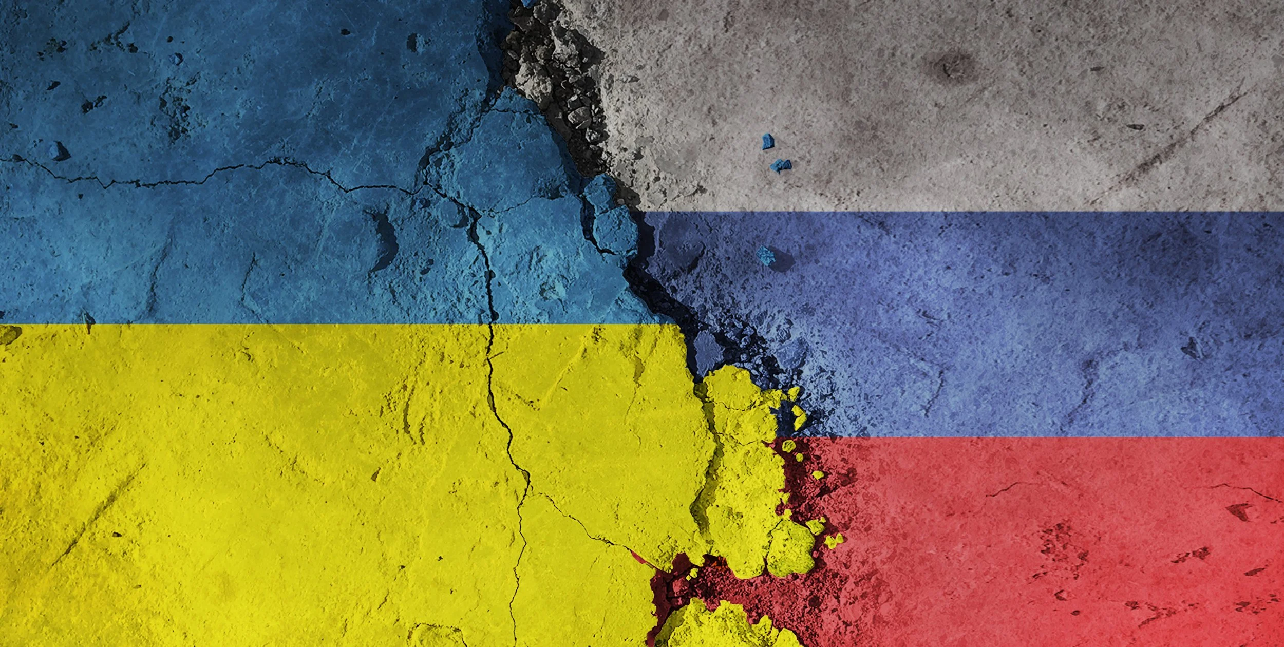 Victor Zhora, Ukraine's Cyber Chief, on Increased Cyber Threat