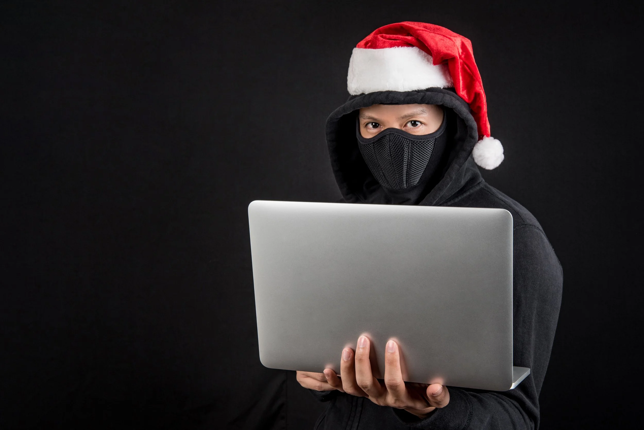 What is “Exponential Ransomware?”