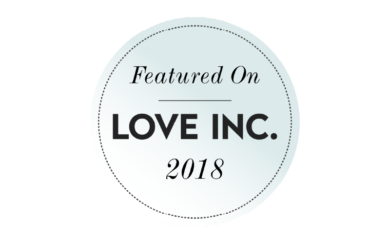 About — Dewitt For Love