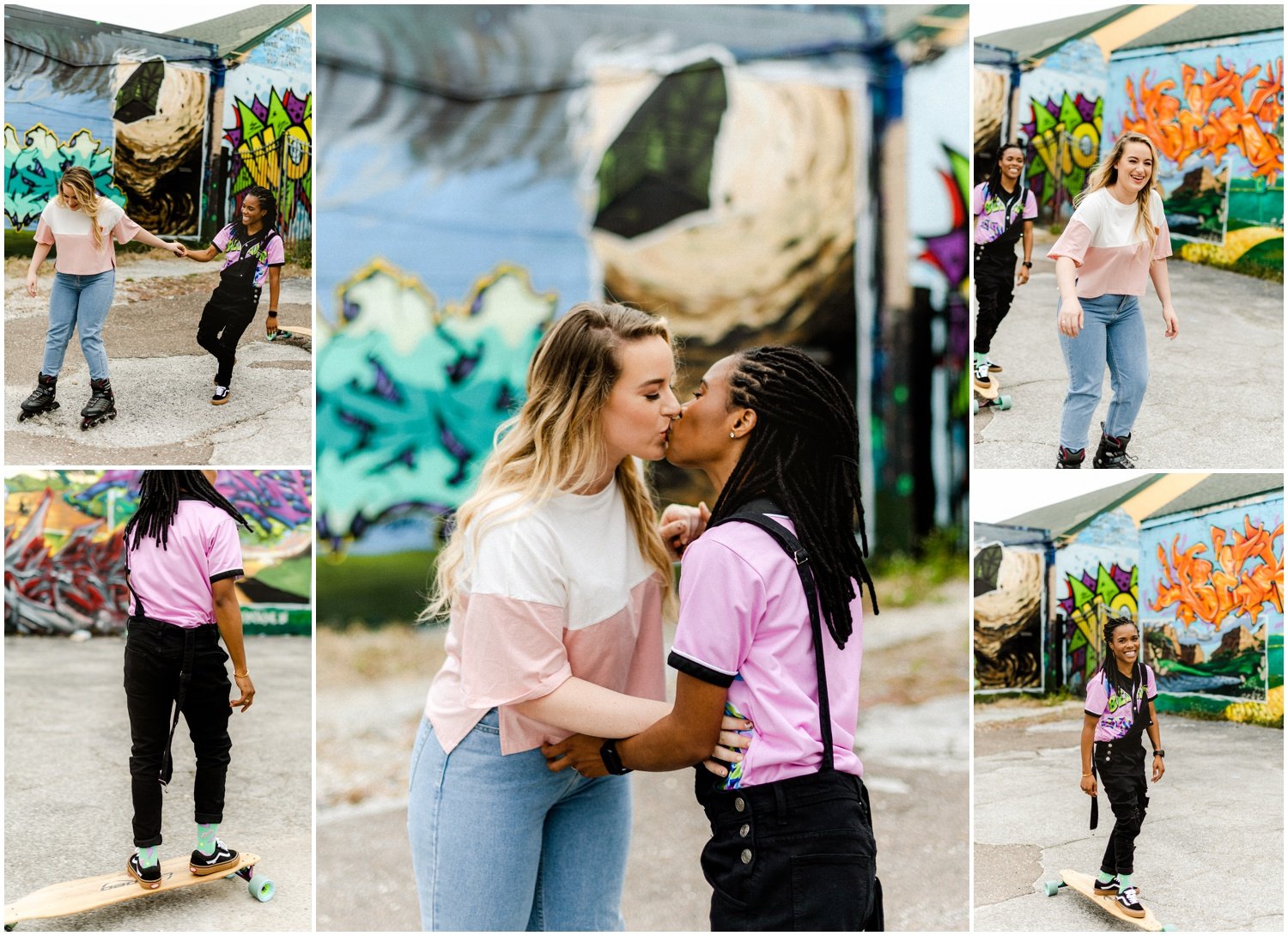 Same Sex Engagement Photos | Tampa Photographer_0322.jpg
