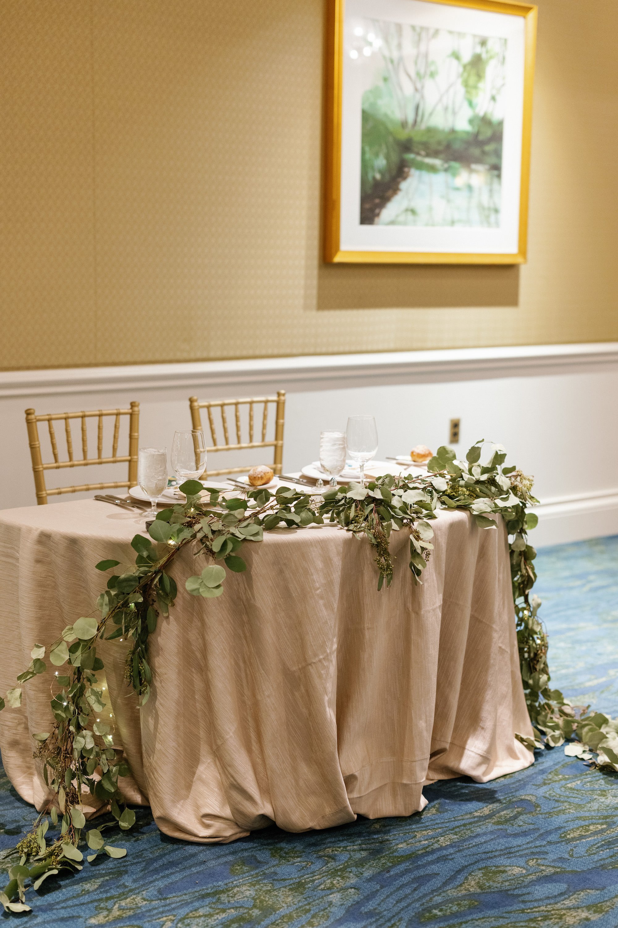 38Timeless White Courtyard Wedding | Ritz Carlton Orlando | Photographers Dewitt for Love Photography.jpg